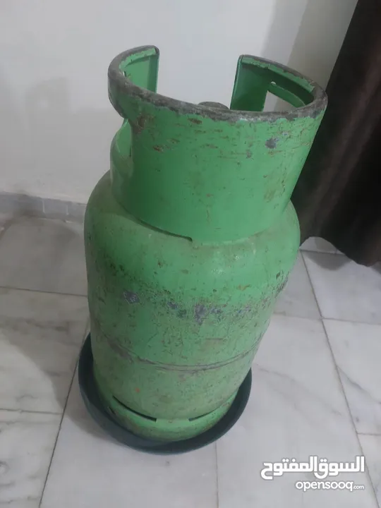 جرة غاز