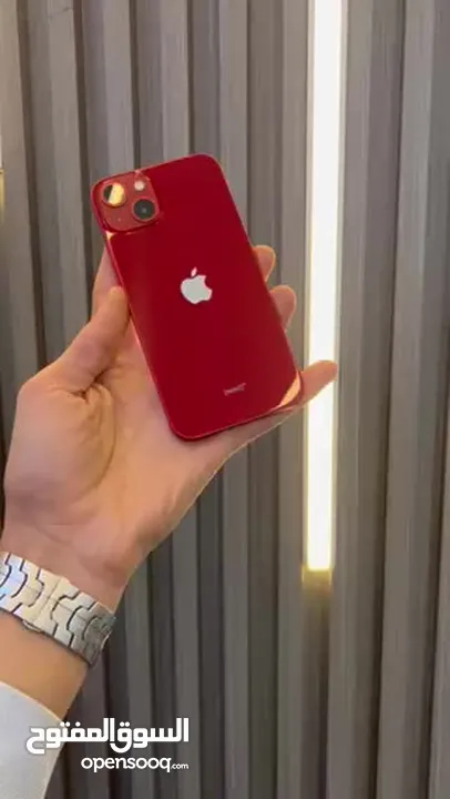 iPhone 13 128G Battery : 97%