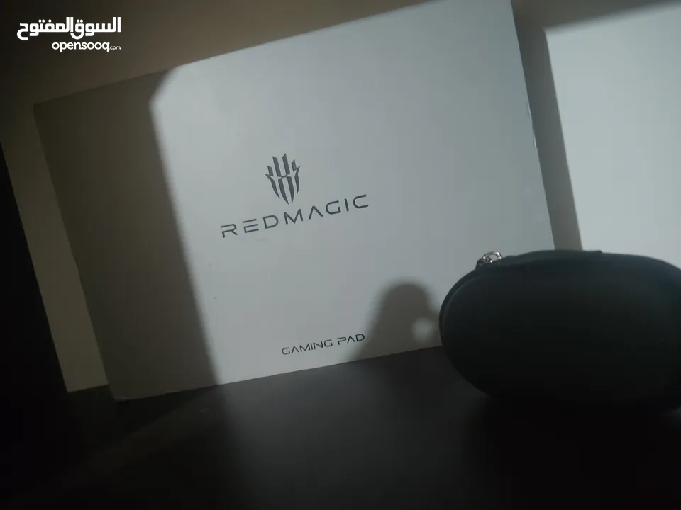 REDMAGIC NOVA TABLET/ريد مجك نوفا