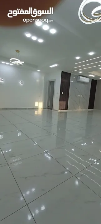 شقة للايجار في جنين-شارع الناصرة