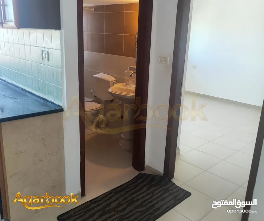 شقة غير مفروشة للايجارمنطقة البالوع