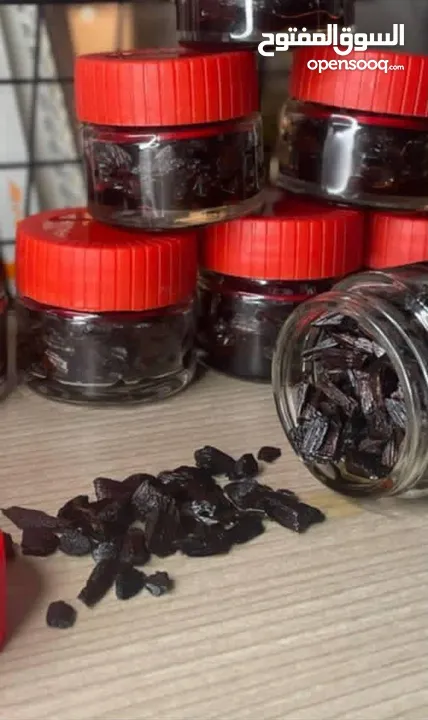 بخور عود جميله