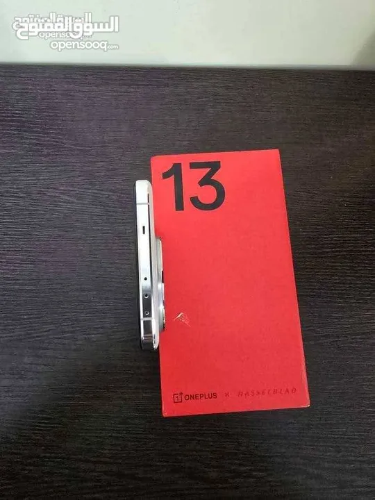 OnePlus 13