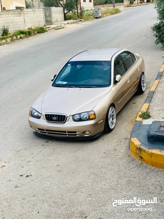 هونداي اكسدي للبيع