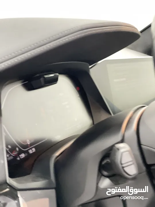 Bmw x5//M SPORT PAKIT 7 ركاب كامل الاضافت سعرر مميز
