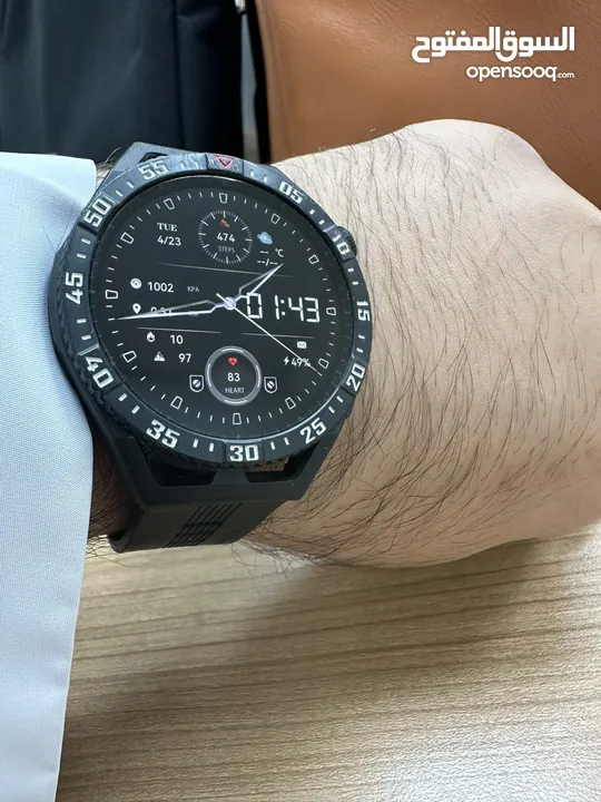 Huawei watch GT 3 SE