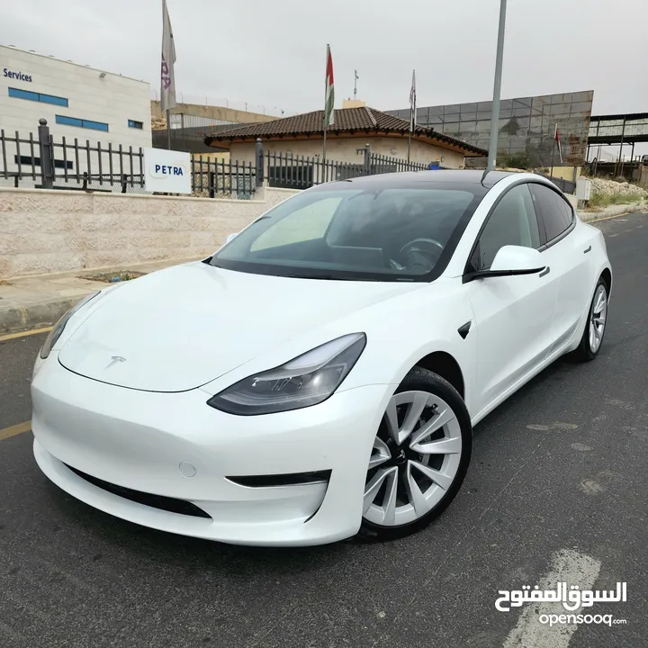 Tesla Model 3 2023 special price
