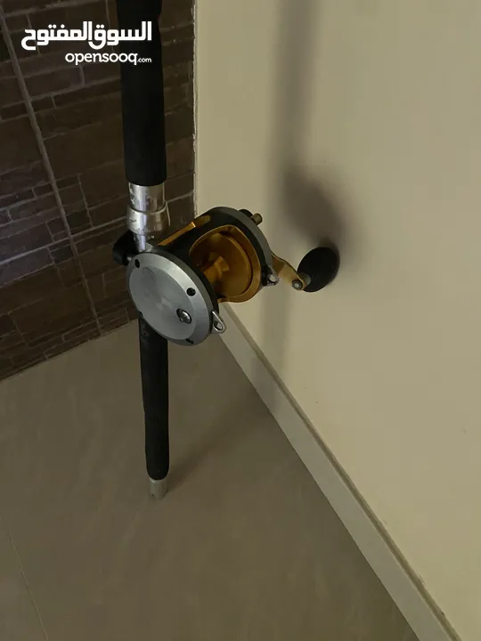 سنارة للبيع