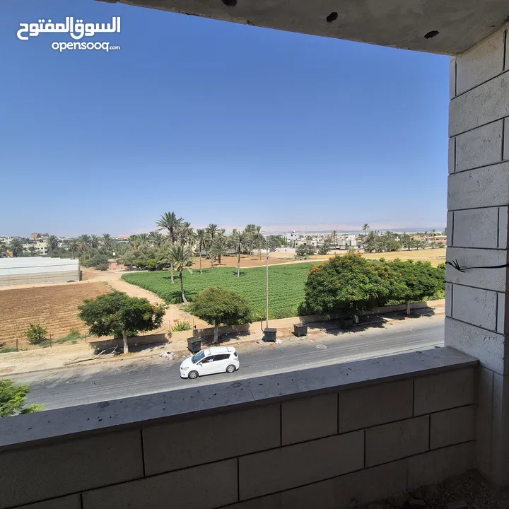 شقة عظم شارع المنتزهات