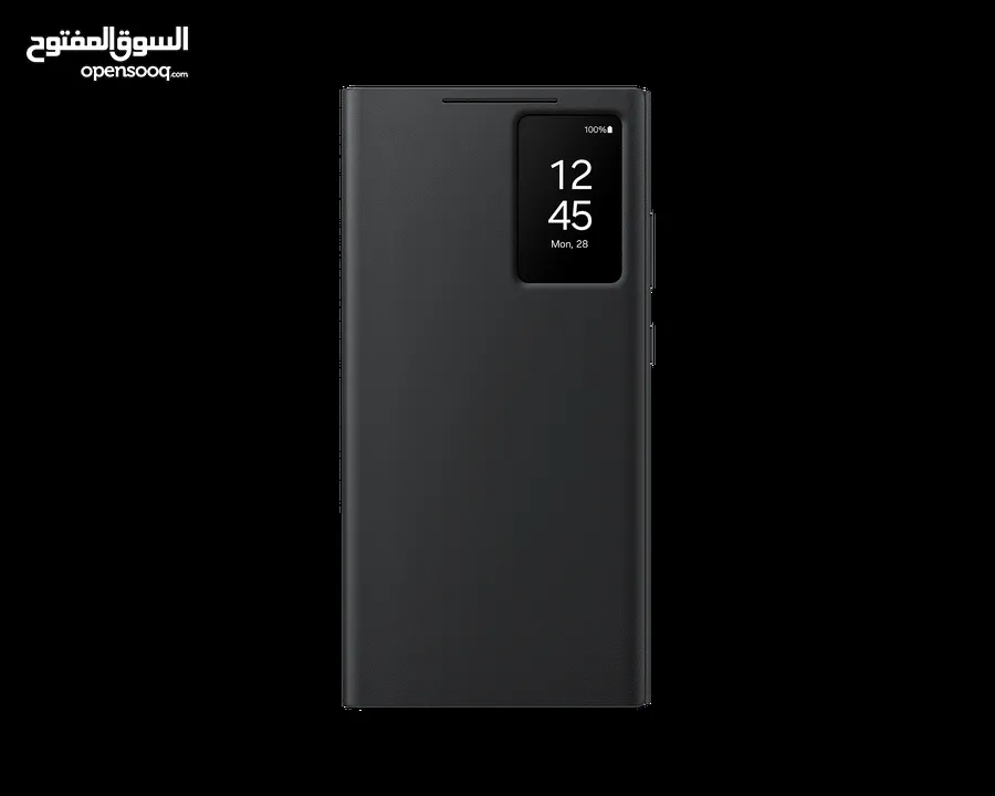 سامسونج جالاكسي S24 Ultra 1TB مع البكج الخاصة الكاملة (كمية محدودة) كفالة سنتين سامسونج الأردن