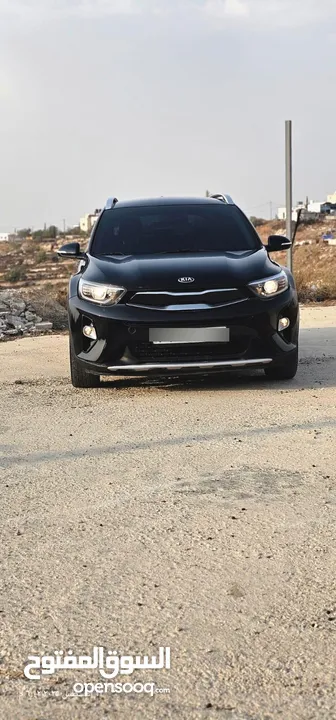 كيا ستونك  2020