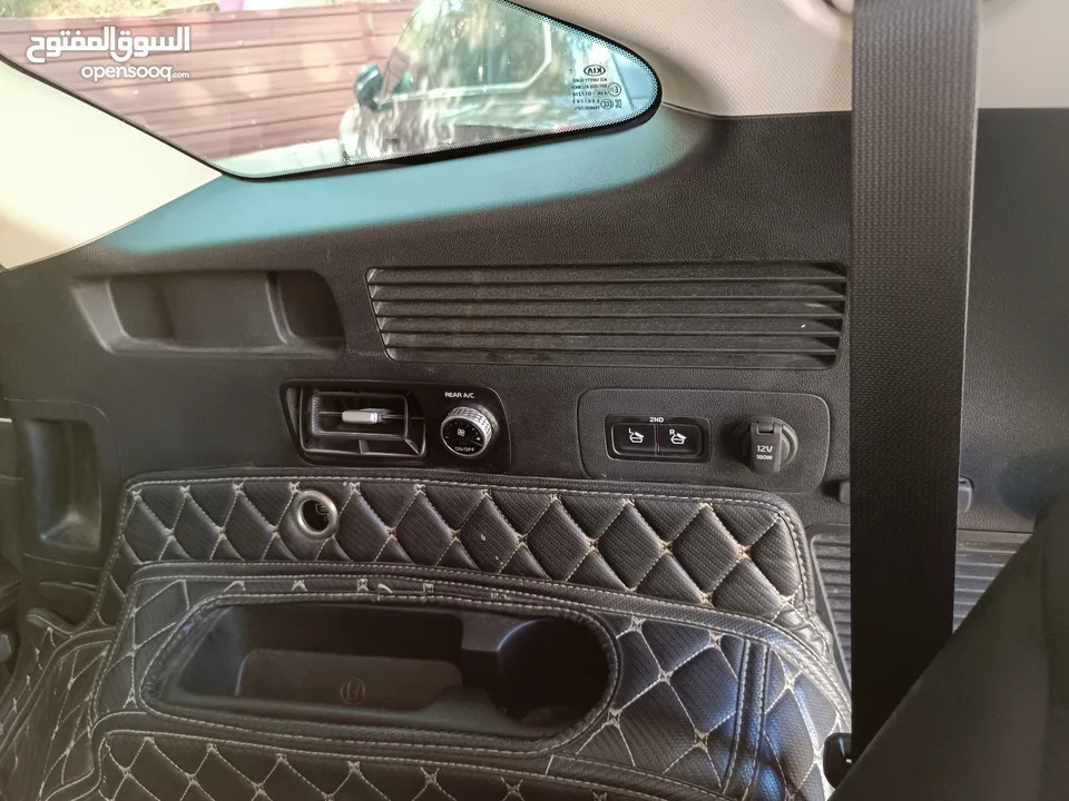 كيا سورينتو