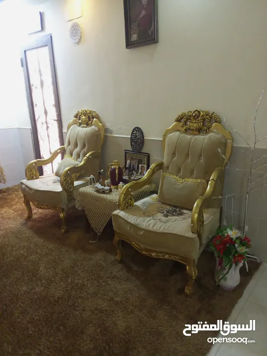 عفش بيت كامل  وكالة بسعر مغري