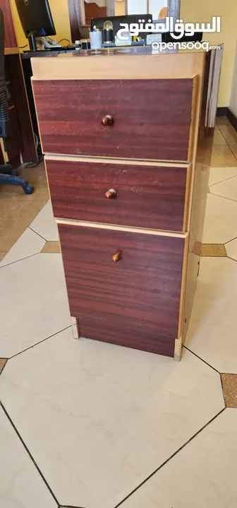 مكتب كمبيوتر