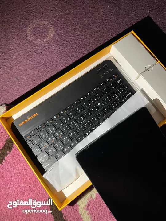 تيكلاست M50 4G