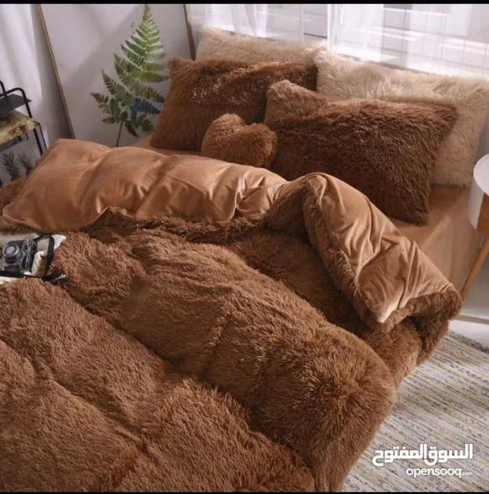 حرام مجوز شتوي 6قطع