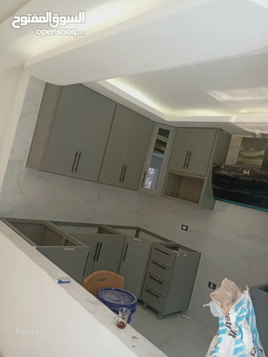 مشغل عماد باكير الالمنيوم