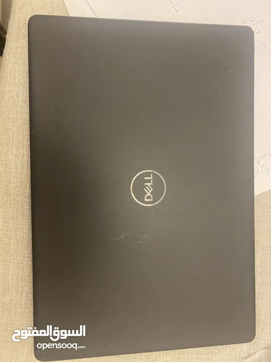 لابتوب ديل ممتاز Dell vostro 3500 مع معالج i7 الجيل الحادي عشر windows laptop Dell laptop