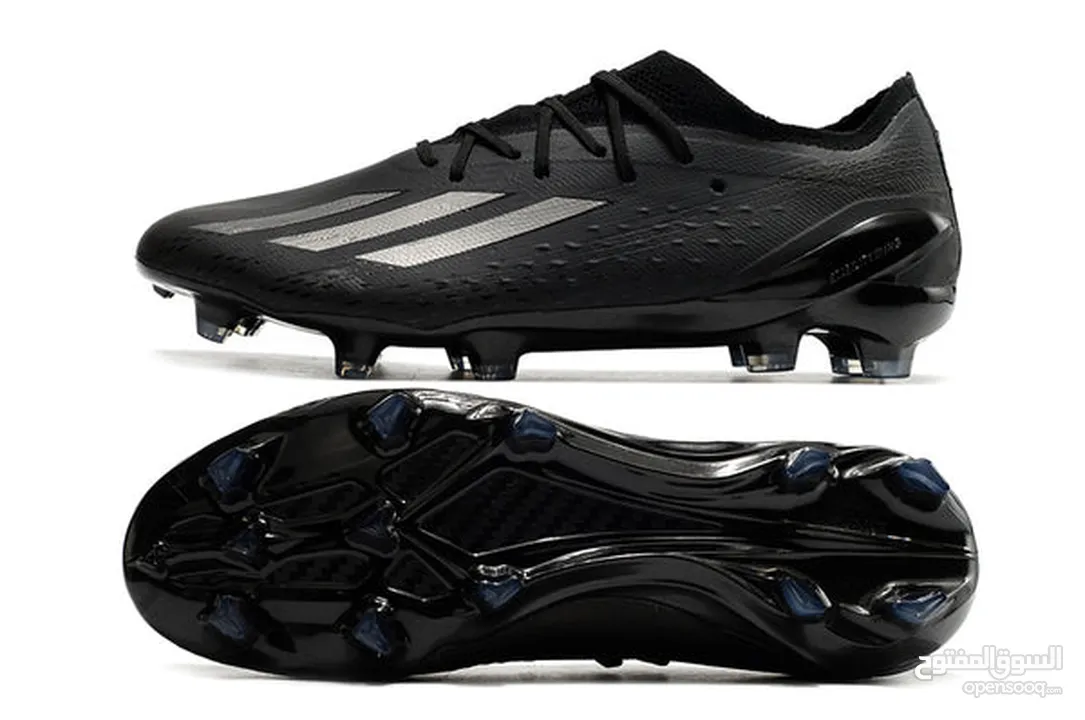 Adidas X Speedportal Core Black Pro Version Boots