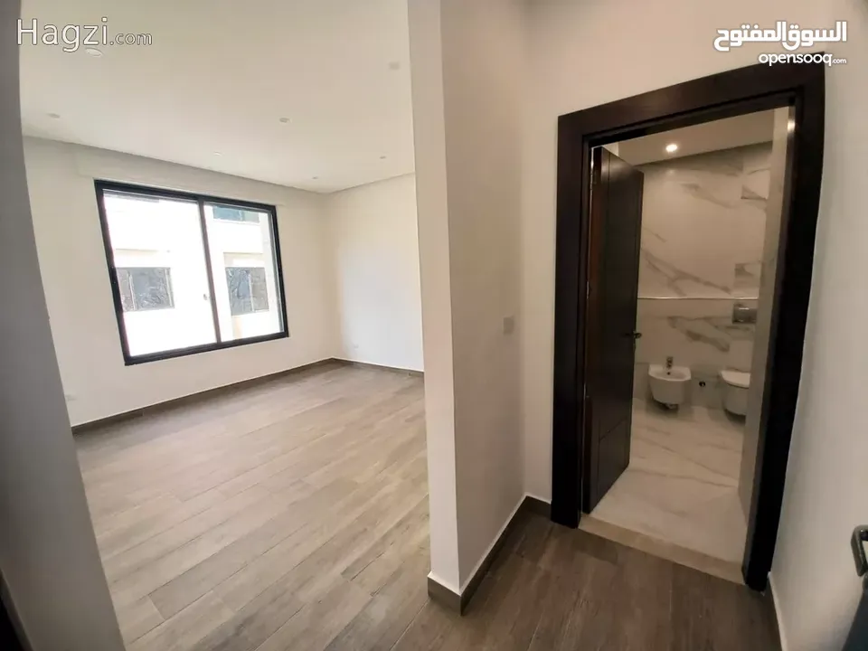 شقة طابق أول للبيع في عبدون (شارع الأميرة عليا ) بمساحة 175 متر مربع  ( Property ID : 30737 )