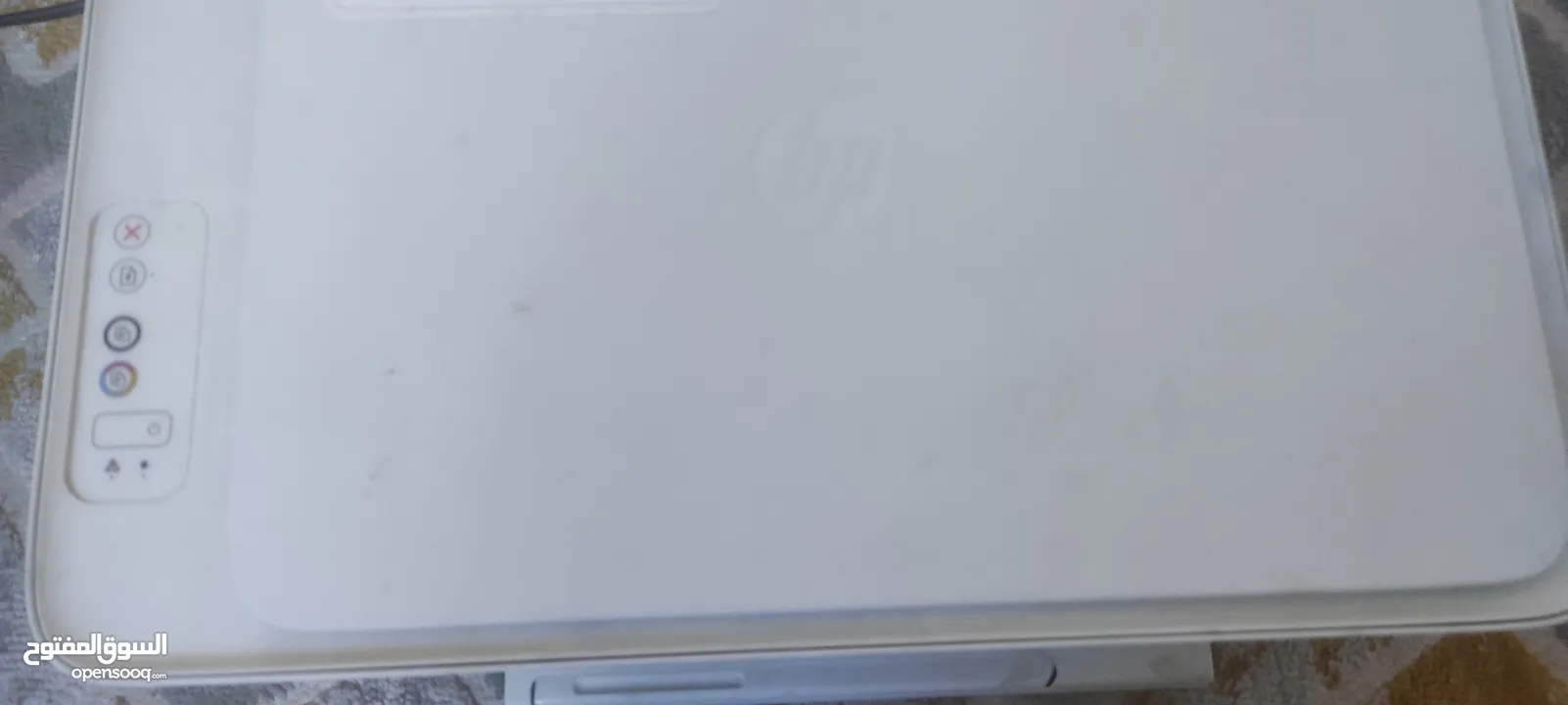 HP Deskjet  2320