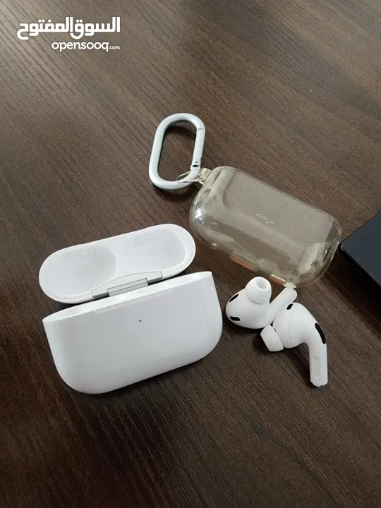 Apple airpode pro 2