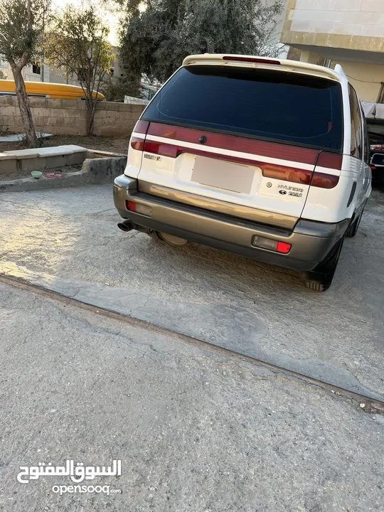 هونداي سانتامو