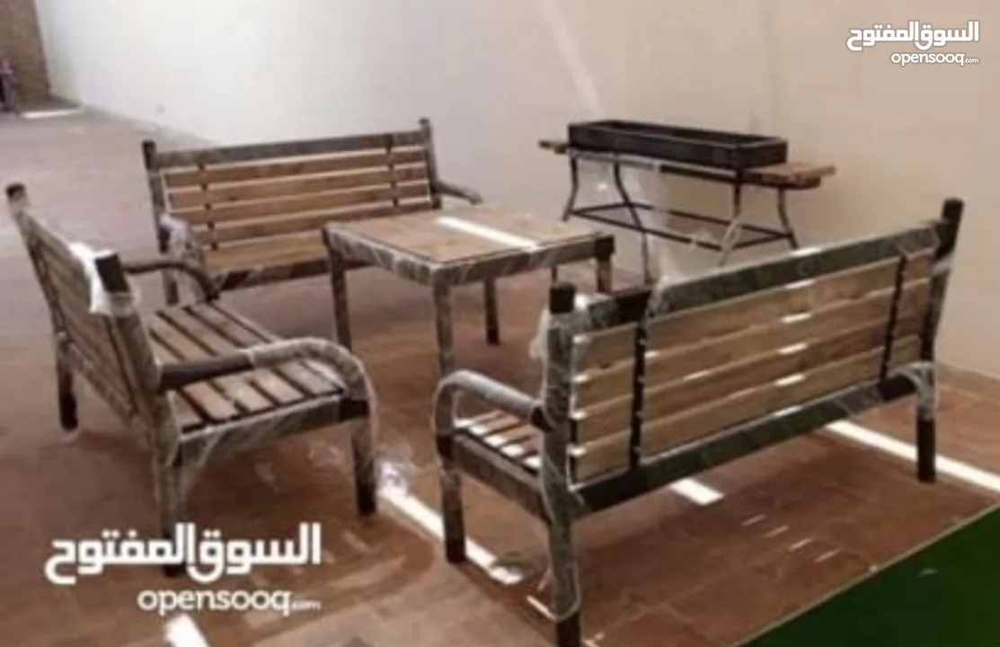 طاولات تنس وبلياردو وبيبي فوت وهوكي للمزارع والشاليهات