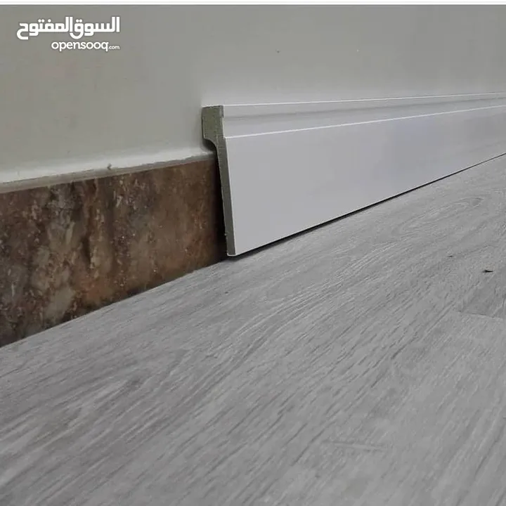ارضيات باركيه ضد الماء فوم نعلات فايبر بانوهات مشبات رخام مشبات خشبيه حديثه وعصريه باركيه بارتشن