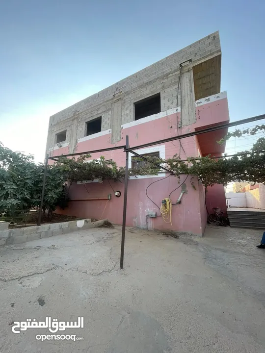 منزل للبيع
