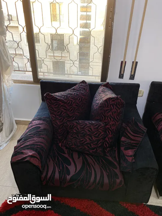كنب غرفة جلوس