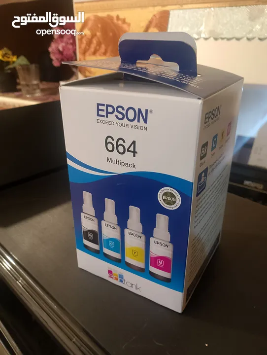طابعة ابس ون 30 / 60