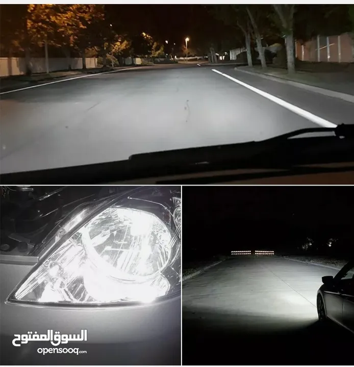 أقوى الشمعات  LED    وتحدى