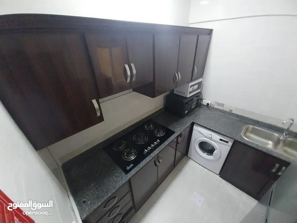 3bhk for rent in al najma near metro station al doha jadida