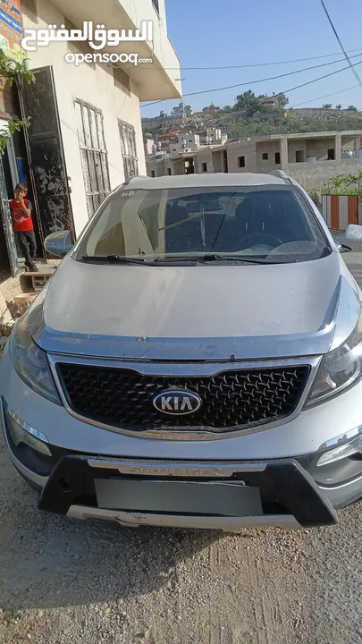 كايه سبرتاج