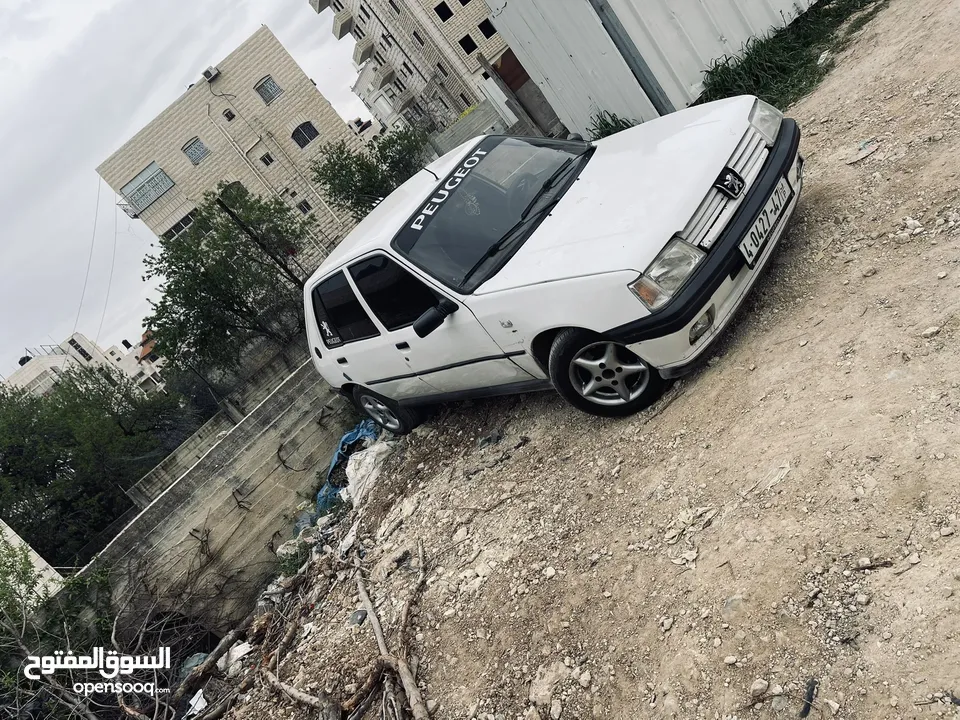 بيجوا 205 للبيع