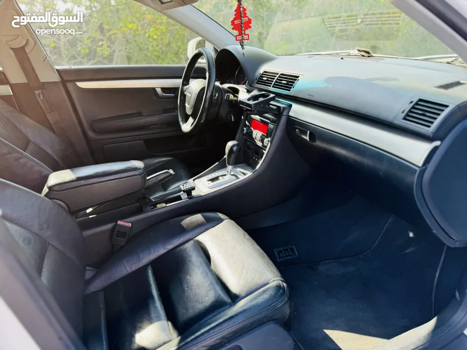 Very clean S4 for sale