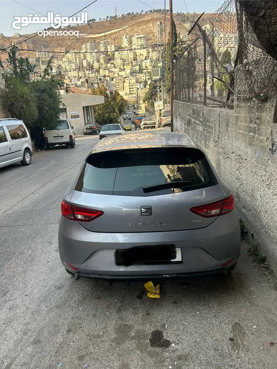 ليون اصل اوتامتيك