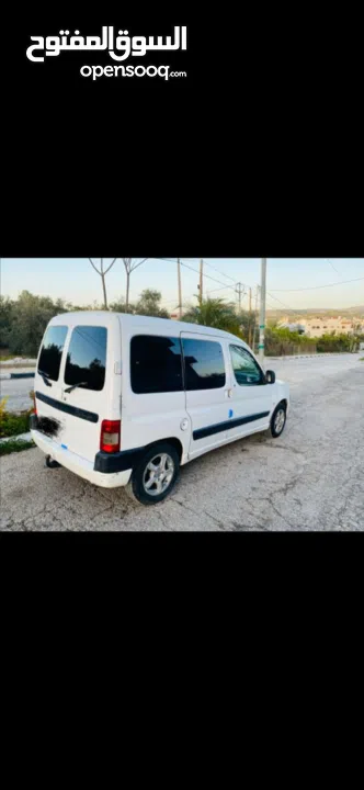 Citroën  Berlingo