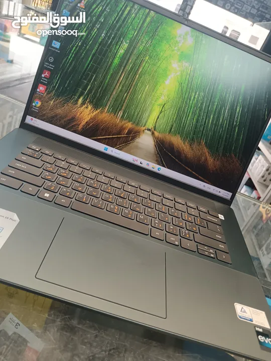 Laptop Dell Core i7 H- 12 Generation