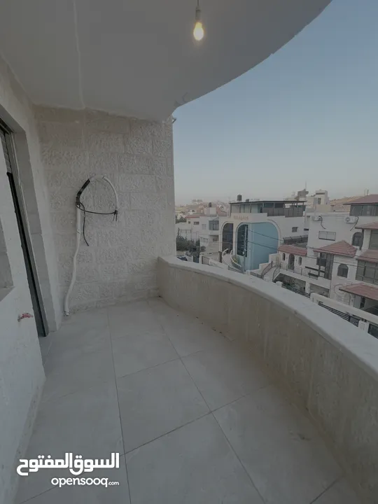 شقة مميزة لعائلة في أرقى مناطق رام الله