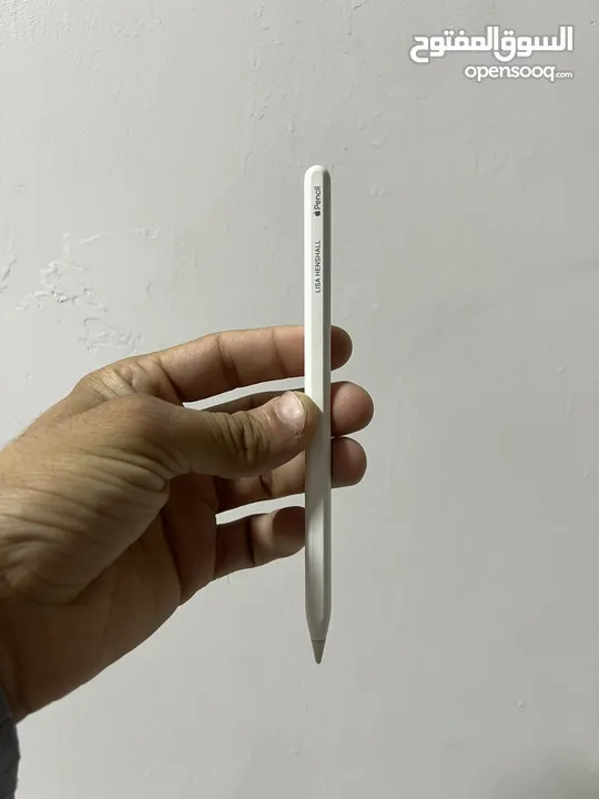 قلم ابل apple pencil