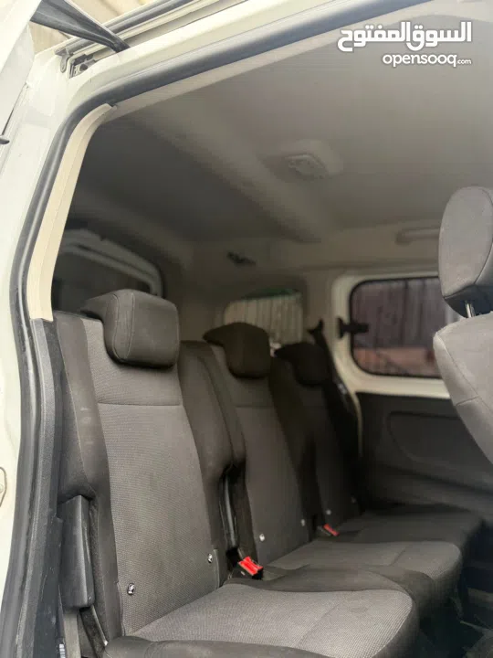 ستروين بارلينجو 2020للبيع