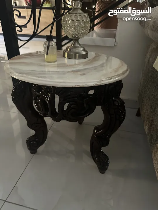 طقم كنب 7مقاعد