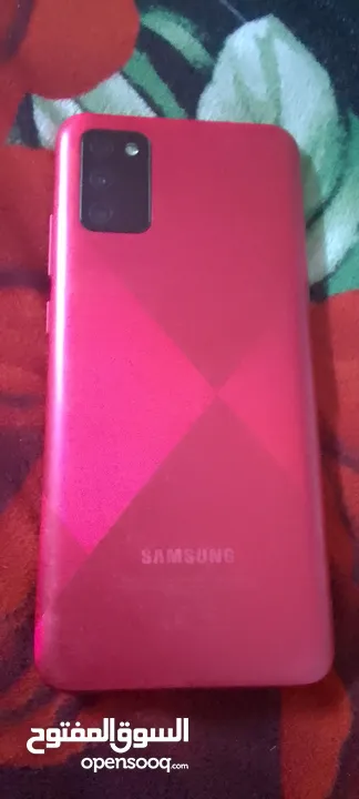 سامسونغ A02s
