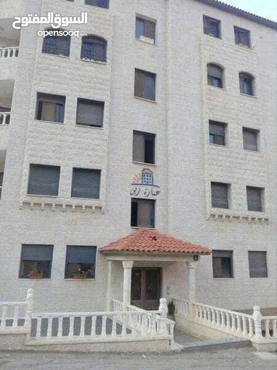 شقة للبيع في الطيرة بسعر مميز