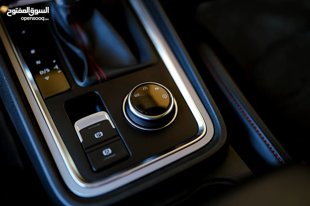 SEAT Ateca FR Black Edition ( 2021)