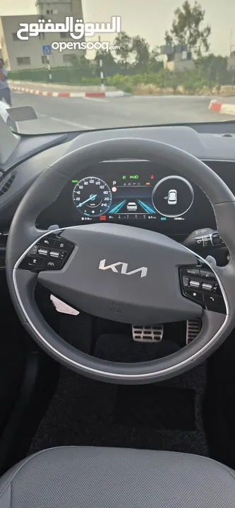 Kia Niro HYBRID