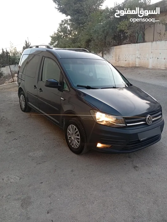 كادي القصة الجديدةموديل 2015 متور 2000 سعر حرق على الكاش