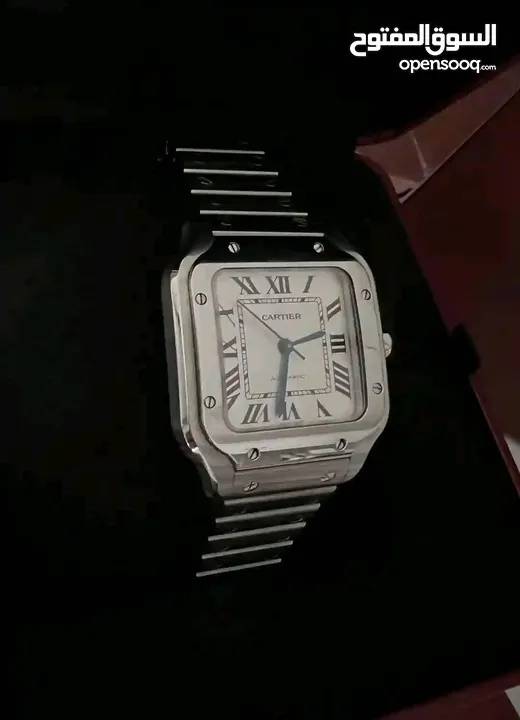 كارتير Cartier